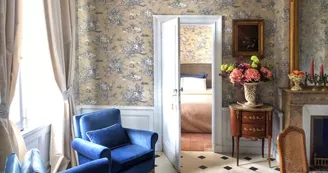 Chambre Constance Chambre Constance