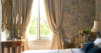Chambre Constance Chambre Constance