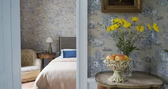 Chambre Constance Chambre Constance