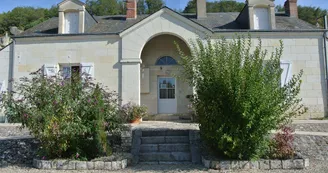 Maison Éclusière de Vallagon_1 Maison Éclusière de Vallagon_1