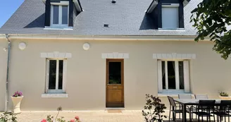 Gîte des Roseaux_1 Gîte des Roseaux_1