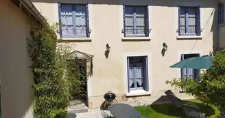Exterieur /jardin