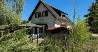 Le gîte de la croix verte_1 Le gîte de la croix verte_1