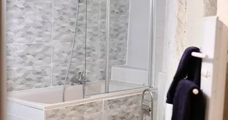 Salle de bain Salle de bain