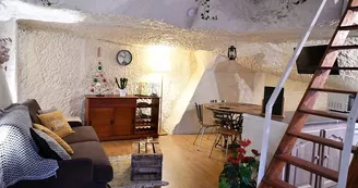 Sallon / Salle à manger Sallon / Salle à manger