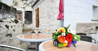Terrasse Terrasse