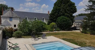 La Varenne - Vue d'ensemble La Varenne - Vue d'ensemble
