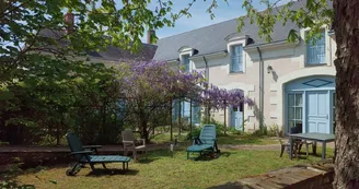 Gîte Mastroquet - accès indépendant et jardin privatif Gîte Mastroquet - accès indépendant et jardin privatif