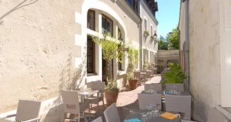 Le relais Chenonceaux (1) Le relais Chenonceaux (1)