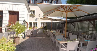 Le relais Chenonceaux (2) Le relais Chenonceaux (2)