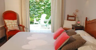 chambre chambre