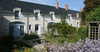 La Varenne - Les chambres d'hôtes La Varenne - Les chambres d'hôtes