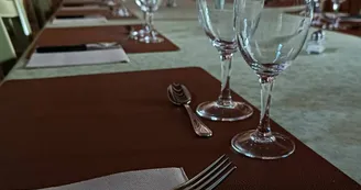 La Varenne - table d'hôtes La Varenne - table d'hôtes