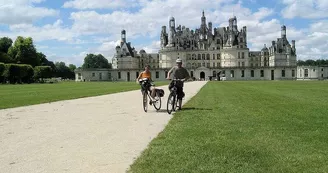 Chambord Chambord