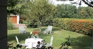 Salon de jardin Salon de jardin