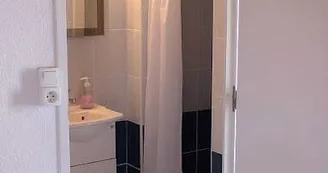 Salle de bain Salle de bain