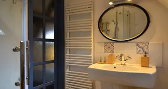 Salle de bain Salle de bain