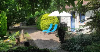 jardin privatif jardin privatif
