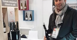 Laurent Benoist Laurent Benoist