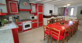 Niveau 1 cuisine Niveau 1 cuisine