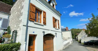 Façade détaillée Façade détaillée