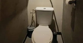 Niveau 1 wc Niveau 1 wc