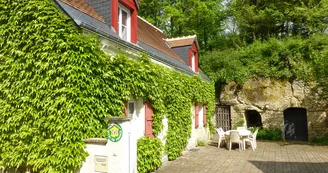 Le Gîte du Père Auguste_1