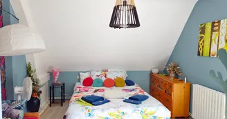 Suite - Chambre1 Suite - Chambre1