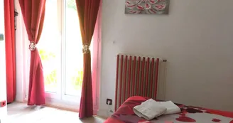 Chambre 1 Chambre 1