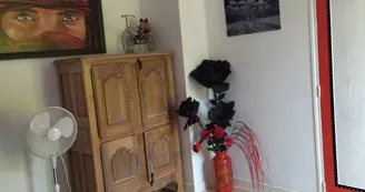 Chambre 1 Chambre 1