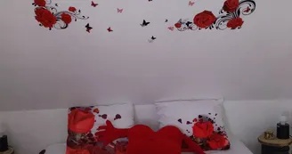 Chambre 1 Chambre 1