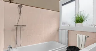 Salle de bains Salle de bains