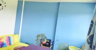 Salle â manger Salle â manger