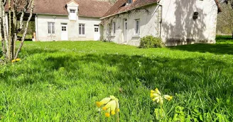 Gîte de Ferté_1 Gîte de Ferté_1