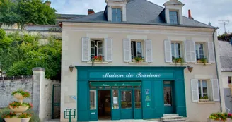 Office de Tourisme de Saint-Aignan - Sud Val de Loire