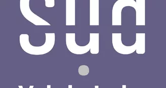 Logo Office de Tourisme Sud Val de Loire