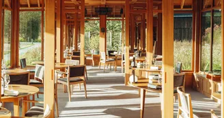 Restaurant Le Favori Restaurant Le Favori