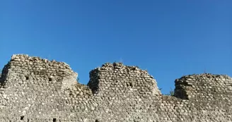 Site archéologique des Mazelles