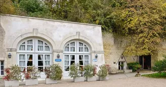 facade orangerie light facade orangerie light