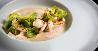 PLAT RESTAURANT N°4 light PLAT RESTAURANT N°4 light