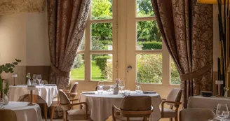 Salle de restaurant Salle de restaurant