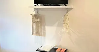 TV TV