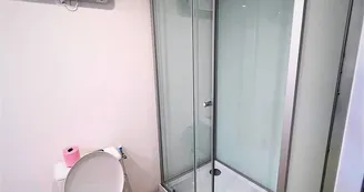 salle d'eau privée salle d'eau privée