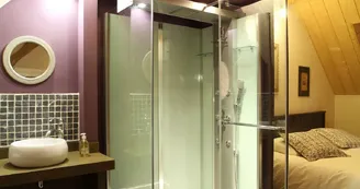 chambre étage