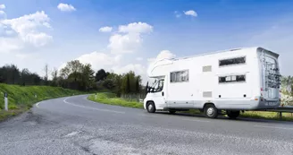 Vacances en camping-car Vacances en camping-car