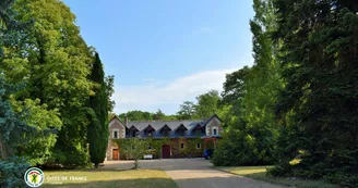 Gîte Le Sentier_1 Gîte Le Sentier_1