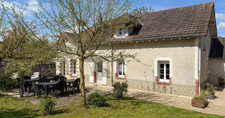 Gîte du Vivier_1 Gîte du Vivier_1