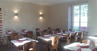 1ère salle restaurant 1ère salle restaurant