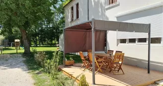 Gîte 5 personnes Gîte 5 personnes