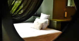 Le Bois des Chambres Le Bois des Chambres